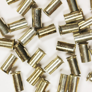 Wire Ferrule, uninsulated, AWG 4, 15 mm Long, 200 per bag - Image 2