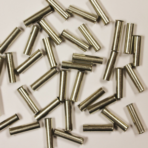 Wire Ferrule, uninsulated, AWG 4, 18 mm Long, 200 per bag - Image 2