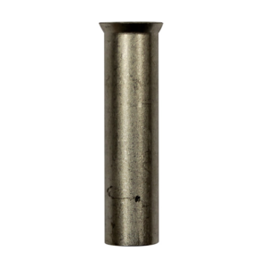 Wire Ferrule, uninsulated, AWG 4, 32 mm Long, 200 per bag