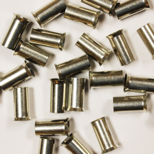 Wire Ferrule, uninsulated, AWG 2, 18 mm Long, 100 per bag - Image 2