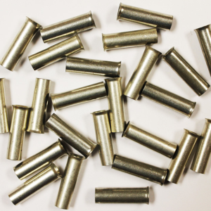 Wire Ferrule, uninsulated, AWG 2, 30 mm Long, 100 per bag - Image 2