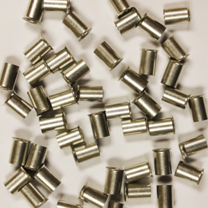 Wire Ferrule, Uninsulated, AWG 4, 12mm Long, 100 per bag - Image 2