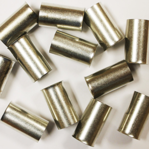 Wire Ferrule, Uninsulated, 4/0, 30 mm Long, 100 per Bag - Image 2