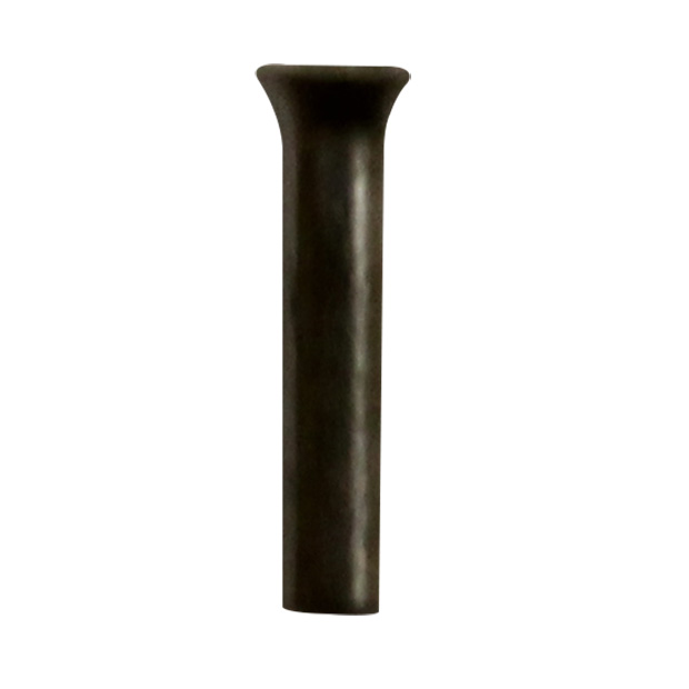 Wire Ferrule, Uninsulated, AWG 22, 5mm Long, 1000 per bag