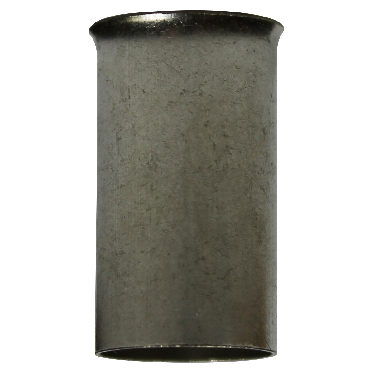 Wire Ferrule, Uninsulated, 2/0, 25mm Long, 100 per bag