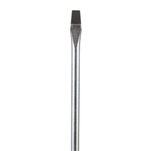 Flat Blade 3.2mm x 6" - Image 2