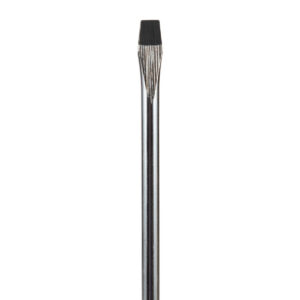 Flat Blade 5.0mm x 6" - Image 2