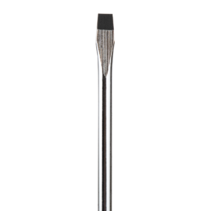 Flat Blade 5mm x 8" - Image 2