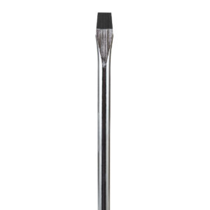 Flat Blade 6.0mm X 4.3" - Image 2