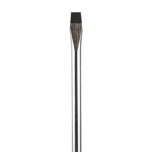 Flat Blade 6.0mm x 8.3" - Image 2