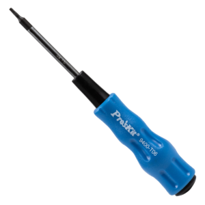 Star Tip Driver T06  x 2"