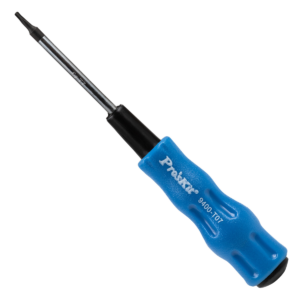 Star Tip Driver T07 x 2"