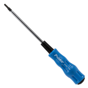 Star Tip Driver T09 x 3"
