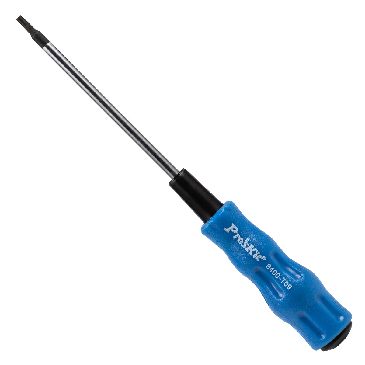 Star Tip Driver T09 x 3"
