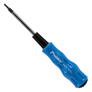 Star Tip Driver T07H x 2"