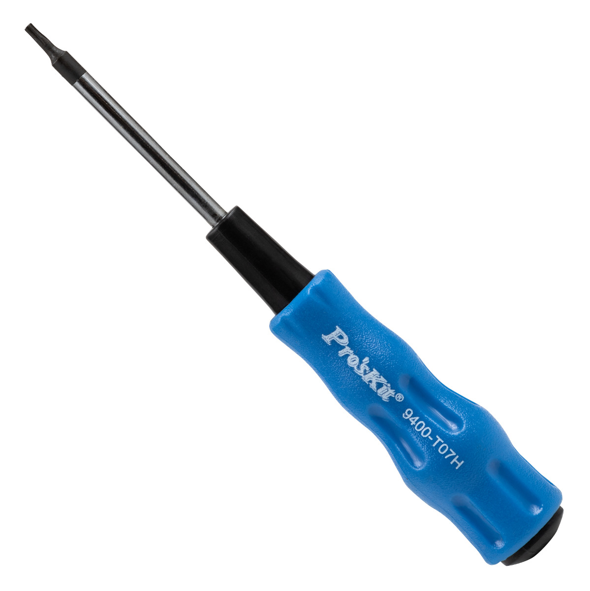 Star Tip Driver T07H x 2"