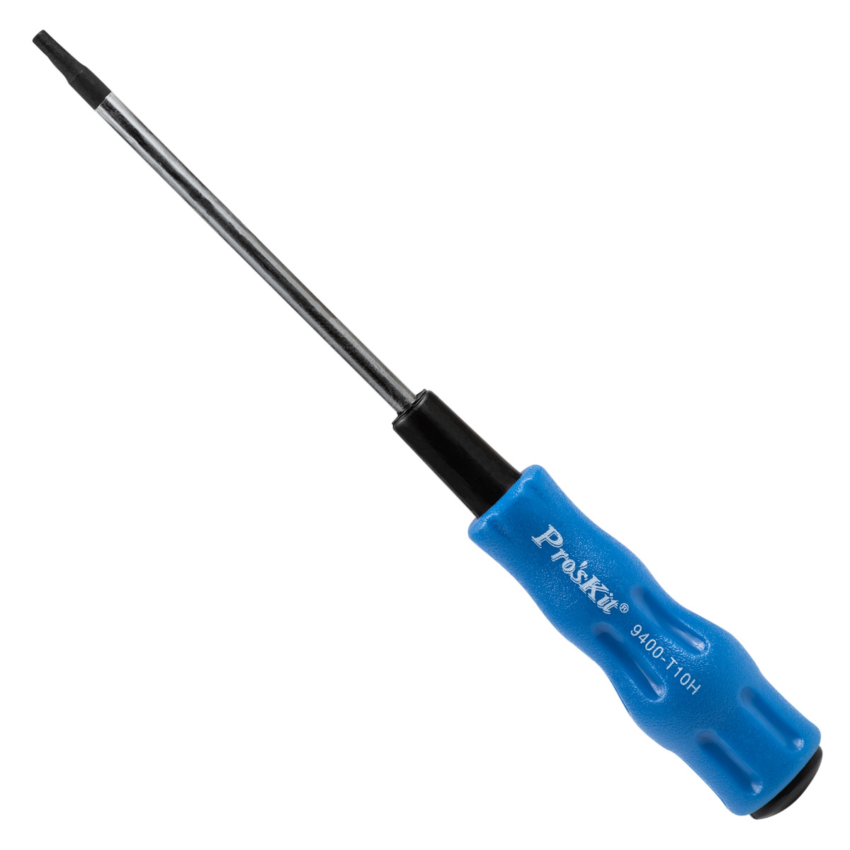 Star Tip Driver T10H x 3"