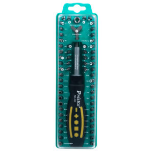 62 piece Security Bit Set - Image 5