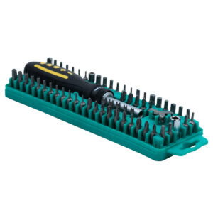 62 piece Security Bit Set - Image 2