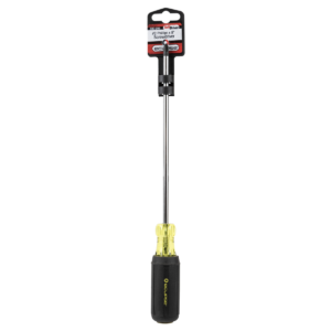 Phillips Rubber Grip Screwdriver #2 x 8" - Image 4