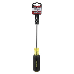 Phillips Rubber Grip Screwdriver #2 x 6" - Image 4