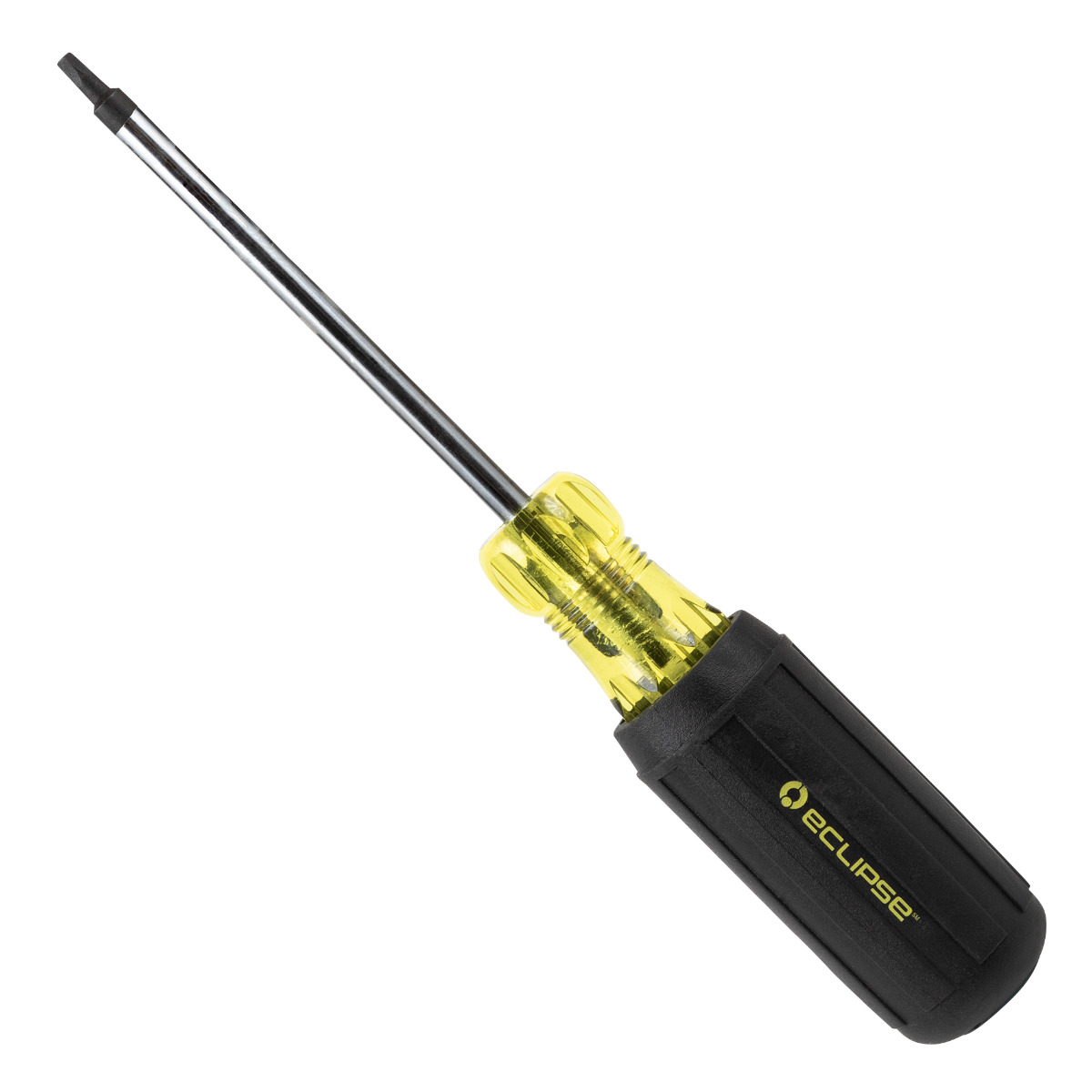 Robertson Rubber Grip Screwdriver S1x4"