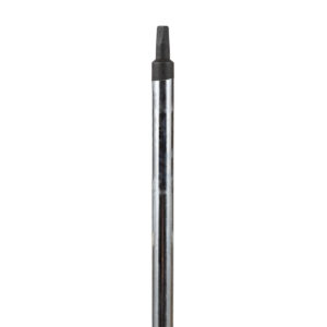 Robertson Rubber Grip Screwdriver S1x4" - Image 2