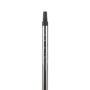Robertson Rubber Grip Screwdriver S2x4" - Image 2
