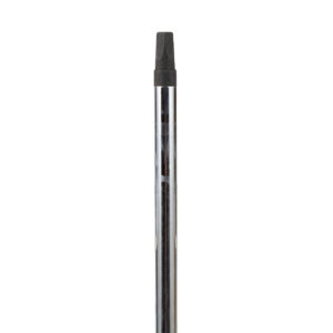 Robertson Rubber Grip Screwdriver S3x4" - Image 2