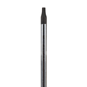 Star Tip Rubber Grip Screwdriver T15x4" - Image 2
