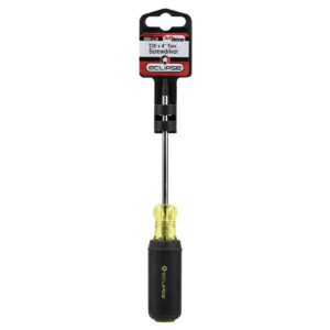 Star Tip Rubber Grip Screwdriver T20x4" - Image 4