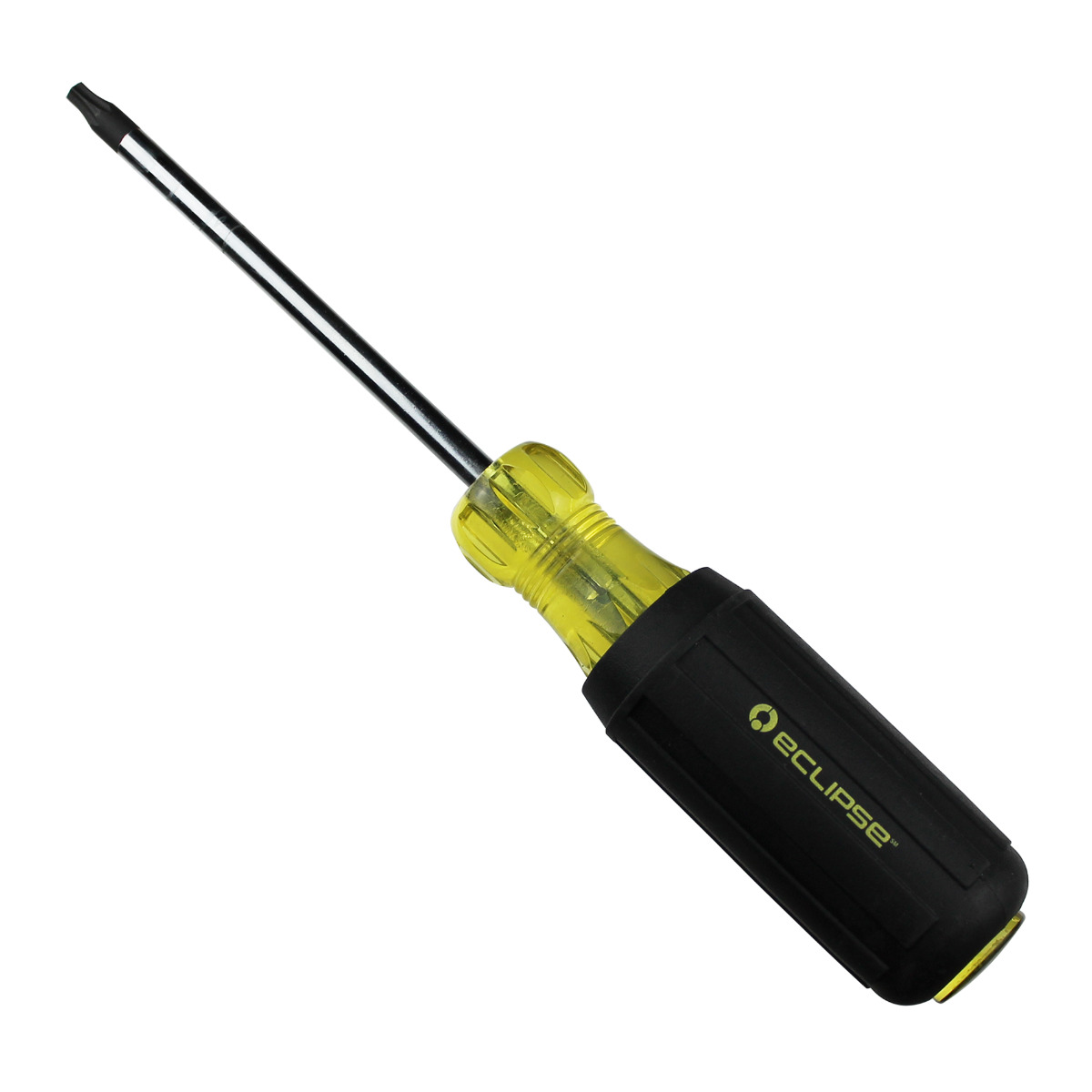 Star Tip Rubber Grip Screwdriver T25x4"