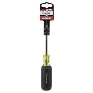 Star Tip Rubber Grip Screwdriver T27x4" - Image 4