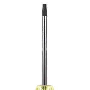 Star Tip Rubber Grip Screwdriver T30x4" - Image 2