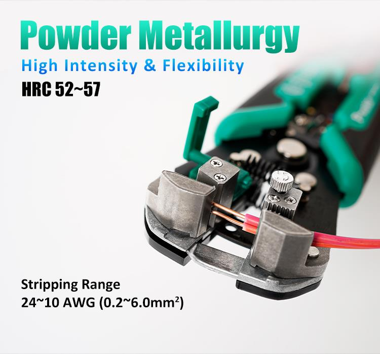 Heavy Duty Easy Stripper