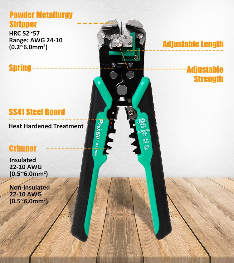 Heavy Duty Easy Stripper