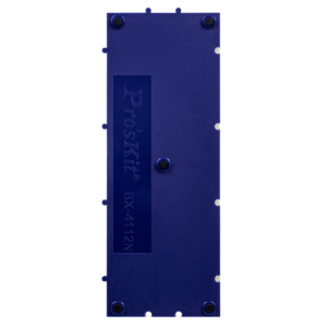 Round Hole Breadboard - 840 Tie Points - Image 2