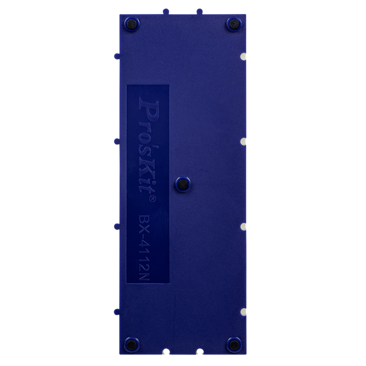 Round Hole Breadboard - 840 Tie Points