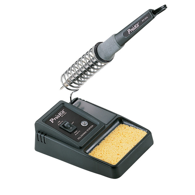 Dual Temperature Soldering Station