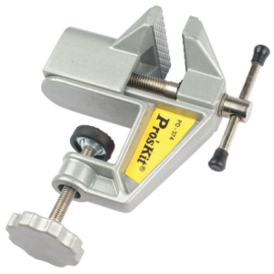 Vise - 1.57" Max Opening - Image 2
