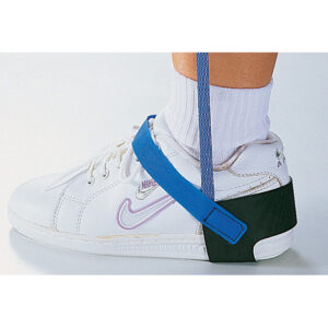 Foot & Heel Grounding Strap