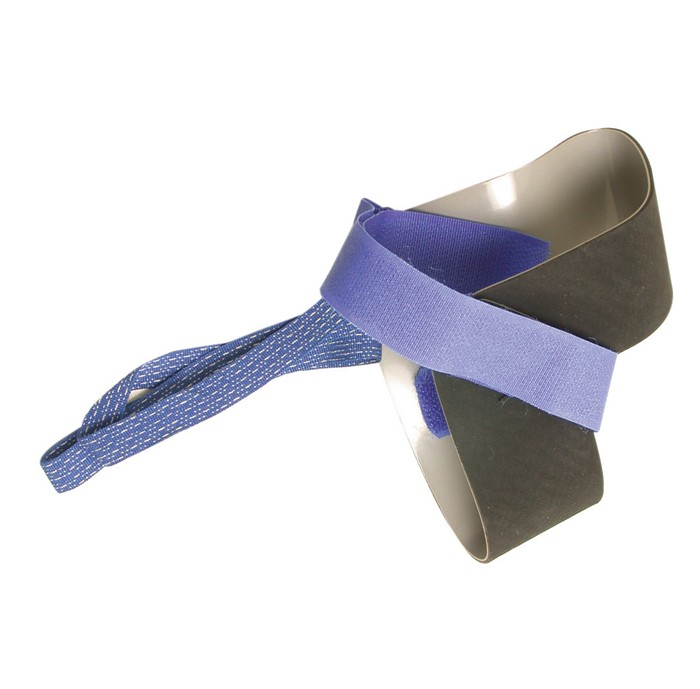 Foot & Heel Grounding Strap