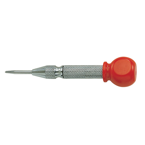 Automatic Center Punch