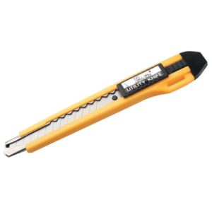 Snap Blade Knife - Small Size