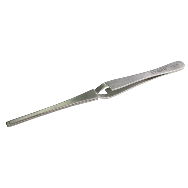 Reverse Action Tweezers