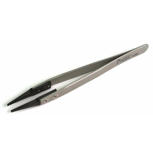 ESD Safe-tipped Tweezers