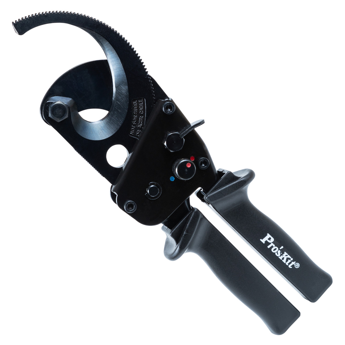 750 MCM Ratchet Cutter