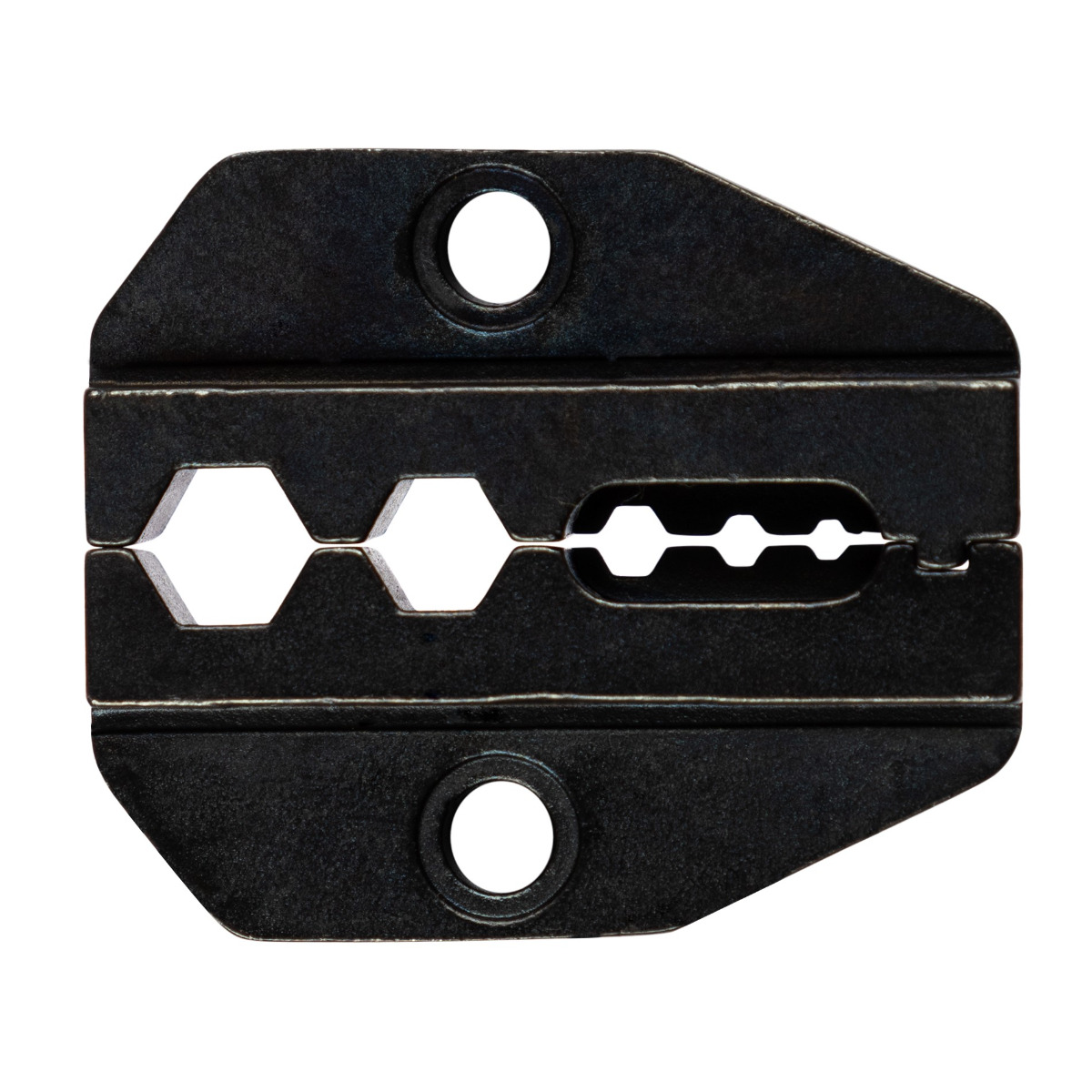 thumbnail image 2 of GIZWIZ Mini Ratchet Crimp Tool – For RG58, 59, 62, N, F, TNC, BNC, SMA, PL259 2 of 5