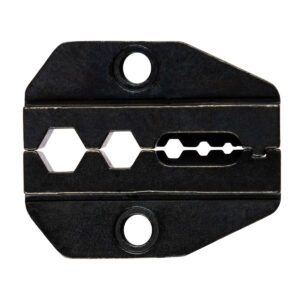 CrimPro Crimper for Amphenol and General RG58, RG59, RG62, BNC/TNC, F-Type, LMR-240 - Image 3