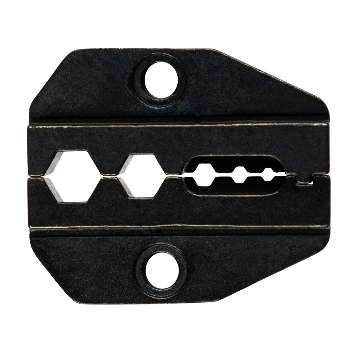 Ergo-Lunar Crimper for Amphenol and General RG58, RG59, RG62, BNC/TNC, F-Type, LMR-240